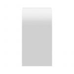 Накладка для кабель-канала 110х50 DKC 01009 Накладка для кабель-канала 110х50 DKC 01009