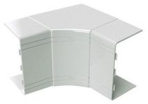 Угол для кабель-канала внутренний изменяемый 70-120град. 80х40 NIAV DKC 01724 Угол для кабель-канала внутренний изменяемый 70-120град. 80х40 NIAV DKC 01724