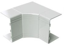 Угол для кабель-канала внутренний неизменяемый 90град. 100х60 NIA DKC 01829 Угол для кабель-канала внутренний неизменяемый 90град. 100х60 NIA DKC 01829