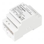 Блок питания ARV-DR60-24 24В 2.5А 60Вт IP20 DIN-рейка Arlight 031086 Блок питания ARV-DR60-24 24В 2.5А 60Вт IP20 DIN-рейка Arlight 031086