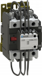 Контактор для коммутации конденсаторных батарей СС10-К 230В АС, 44кВар при 400В Контактор для коммутации конденсаторных батарей СС10-К 230В АС, 44кВар при 400В