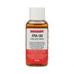 Флюс для пайки ЛТИ-120 30мл Rexant 09-3625 Флюс для пайки ЛТИ-120 30мл Rexant 09-3625