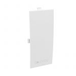 Соединение на стык для кабель-канала 90х50 фронт. DKC 09504 Соединение на стык для кабель-канала 90х50 фронт. DKC 09504