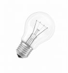 Лампа накаливания CLASSIC A CL 60Вт E27 220-240В OSRAM 4008321665850 Лампа накаливания CLASSIC A CL 60Вт E27 220-240В OSRAM 4008321665850