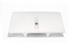 Крышка КОН-1М-04 200х105 ПЭМИ 43Б01КОН1М Крышка КОН-1М-04 200х105 ПЭМИ 43Б01КОН1М