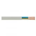 Провод ПуГВВ-П 3х2.5 Б (бухта) (м) ПромЭл 11855380