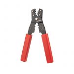 Кримпер для обжима автоклемм изолир. и неизолир. 0.10-6.0кв.мм HT-202B TL-202B Rexant 12-3032 Кримпер для обжима автоклемм изолир. и неизолир. 0.10-6.0кв.мм HT-202B TL-202B Rexant 12-3032