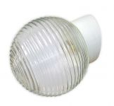 Светильник НББ 64-60-080 "Кольца" d150 1х60Вт E27 IP20 корпус наклонный бел. Элетех 1005100147 Светильник НББ 64-60-080 "Кольца" d150 1х60Вт E27 IP20 корпус наклонный бел. Элетех 1005100147