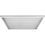 Светильник светодиодный 61 978 OLP-S05-P-48-6.5K 48Вт 6500К IP40 4000лм 176-264В 595х595х19 универс. рассеив. призма с драйвером панель ОНЛАЙТ 61978 Светильник светодиодный 61 978 OLP-S05-P-48-6.5K 48Вт 6500К IP40 4000лм 176-264В 595х595х19 универс. рассеив. призма с драйвером панель ОНЛАЙТ 61978