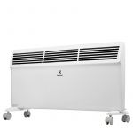 Конвектор электрический ECH/AS-2000 ER Electrolux НС-1119630 Конвектор электрический ECH/AS-2000 ER Electrolux НС-1119630