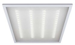 Светильник светодиодный PPL 595/U Призма 48Вт 4000К IP40 19мм ДВО универс. встроен. драйвер панель JazzWay 5018259A Светильник светодиодный PPL 595/U Призма 48Вт 4000К IP40 19мм ДВО универс. встроен. драйвер панель JazzWay 5018259A