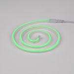 Набор для создания неоновых фигур "Креатив" 120LED 1м зел. Neon-Night 131-014-1