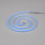 Набор для создания неоновых фигур "Креатив" 120LED 1м син. Neon-Night 131-013-1