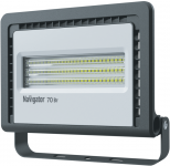 Прожектор светодиодный 14 148 NFL-01-70-6.5K-LED 70Вт 6500К IP65 5950лм черн. Navigator 14148 Прожектор светодиодный 14 148 NFL-01-70-6.5K-LED 70Вт 6500К IP65 5950лм черн. Navigator 14148