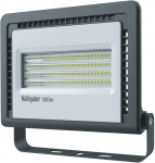 Прожектор светодиодный 14 149 NFL-01-100-4K-LED 100Вт 4000К IP65 8100лм черн. Navigator 14149 Прожектор светодиодный 14 149 NFL-01-100-4K-LED 100Вт 4000К IP65 8100лм черн. Navigator 14149