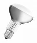 Лампа накаливания CONCENTRA R80 60Вт E27 OSRAM 4052899182332 Лампа накаливания CONCENTRA R80 60Вт E27 OSRAM 4052899182332