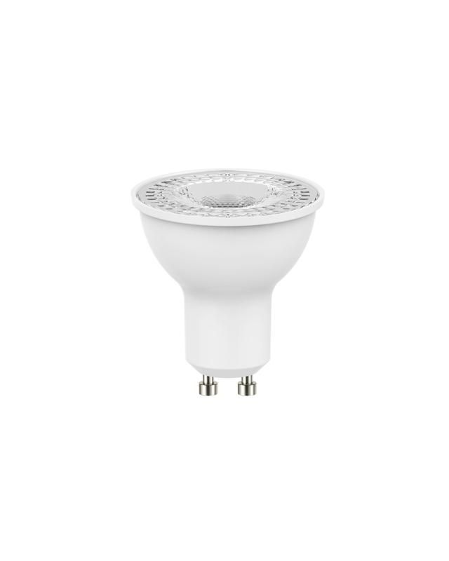 Лампа светодиодная LED Value LVPAR1675 10SW/840 10Вт GU10 230В 10х1RU OSRAM 4058075581807