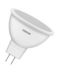 Лампа светодиодная LED Value LVMR1650 6SW/830 6Вт GU5.3 230В 10х1 RU OSRAM 4058075582545 Лампа светодиодная LED Value LVMR1650 6SW/830 6Вт GU5.3 230В 10х1 RU OSRAM 4058075582545