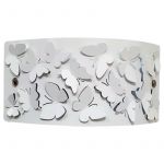 Светильник "Эффект" 250х120 НББ 21-60 М22 бел.муар /держ.винт хром /шнур бел. ИУ Элетех 1005404471 Светильник "Эффект" 250х120 НББ 21-60 М22 бел.муар /держ.винт хром /шнур бел. ИУ Элетех 1005404471