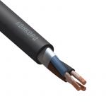 Кабель КГ-ХЛ 3х1.5 (N) 220/380-3 (м) Конкорд 77 Кабель КГ-ХЛ 3х1.5 (N) 220/380-3 (м) Конкорд 77