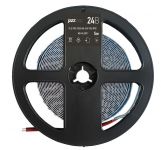 Лента светодиодная PLS PRO 5050/60 RGB разноцвет. 24В IP20 (уп.5м) JazzWay 5033979 Лента светодиодная PLS PRO 5050/60 RGB разноцвет. 24В IP20 (уп.5м) JazzWay 5033979