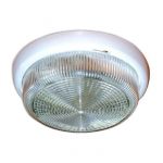 Светильник НБО 23-60-001 "Раунд" d220 1х60Вт E27 IP44 корпус бел. Элетех 1005500564 Светильник НБО 23-60-001 "Раунд" d220 1х60Вт E27 IP44 корпус бел. Элетех 1005500564