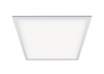 Светильник светодиодный ДВО-6011 Opal 36Вт 4000К IP40 230В 595х595х19 рассеив. V2 негорючий; панель ФАZА 5034501A