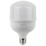 Лампа светодиодная высокомощная LED HW 30Вт T матовая 6500К холод. бел. E27 3000лм 140-265В угол пучка 200град. PF>/=09 (замена 300Вт) OSRAM 4058075576797
