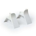 Комплект ножек для эл. обогрев. BETA ENSTO EPHBAC1 Комплект ножек для эл. обогрев. BETA ENSTO EPHBAC1