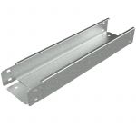 Лоток листовой неперфорированный 300х50 L3000 сталь 0.7мм "БЫСТРЫЙ МОНТАЖ" LN50-300-0.7-3000 КМ LO0243 Лоток листовой неперфорированный 300х50 L3000 сталь 0.7мм "БЫСТРЫЙ МОНТАЖ" LN50-300-0.7-3000 КМ LO0243