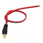 Разъем с кабелем силовым SR-JDCC-PP SarmatT 0005011 Разъем с кабелем силовым SR-JDCC-PP SarmatT 0005011