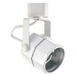 Светильник-прожектор трековый PTR 25 GU10 IP20 230В WH бел. JazzWay 5037953 Светильник-прожектор трековый PTR 25 GU10 IP20 230В WH бел. JazzWay 5037953