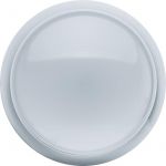 Светильник светодиодный 71 920 NBL-P-18-4K-WH-LED v2 18Вт 4000К IP65 2400лм ЖКХ круг бел. (аналог НПП) Navigator 71920v2 Светильник светодиодный 71 920 NBL-P-18-4K-WH-LED v2 18Вт 4000К IP65 2400лм ЖКХ круг бел. (аналог НПП) Navigator 71920v2