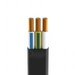 Кабель ППГ-Пнг(А)-HF 3х1.5 ОК (N PE) 0.66кВ (м) Кабэкс ТХМ00388318 Кабель ППГ-Пнг(А)-HF 3х1.5 ОК (N PE) 0.66кВ (м) Кабэкс ТХМ00388318