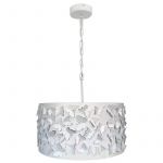 Светильник "Эффект" 251 НСБ 01-5х60-133 Е27 ИУ бел. Элетех 1005404652 Светильник "Эффект" 251 НСБ 01-5х60-133 Е27 ИУ бел. Элетех 1005404652