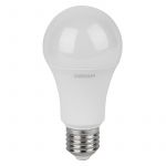 Лампа светодиодная LED Value LVCLA250 30SW/840 230VFR 30Вт A матовая 4000К нейтр. бел. E27 2400лм угол пучка 180град. 220-240В пластик (замена 300Вт) OSRAM 4058075696778 Лампа светодиодная LED Value LVCLA250 30SW/840 230VFR 30Вт A матовая 4000К нейтр. бел. E27 2400лм угол пучка 180град. 220-240В пластик (замена 300Вт) OSRAM 4058075696778