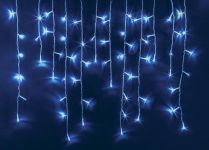 Гирлянда светодиодная "Бахрома" 93 643 NGF-D021-02 2х0.5м 100LED B IP44 эффект мерцания TR NAVIGATOR 93643 Гирлянда светодиодная "Бахрома" 93 643 NGF-D021-02 2х0.5м 100LED B IP44 эффект мерцания TR NAVIGATOR 93643