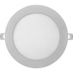 Светильник светодиодный 90 144 OLP-R1-12W-R170-6.5K-WH-LED 12Вт 6500К IP20 800лм 176-264В d170 встраив. круг DOWNLIGHT ОНЛАЙТ 90144 Светильник светодиодный 90 144 OLP-R1-12W-R170-6.5K-WH-LED 12Вт 6500К IP20 800лм 176-264В d170 встраив. круг DOWNLIGHT ОНЛАЙТ 90144