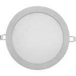 Светильник светодиодный 90 146 OLP-R1-18W-R220-6.5K-WH-LED 18Вт 6500К IP20 1200лм 176-264В d220 встраив. круг DOWNLIGHT ОНЛАЙТ 90146 Светильник светодиодный 90 146 OLP-R1-18W-R220-6.5K-WH-LED 18Вт 6500К IP20 1200лм 176-264В d220 встраив. круг DOWNLIGHT ОНЛАЙТ 90146