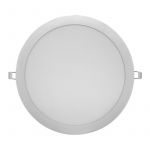 Светильник светодиодный 90 147 OLP-R1-24W-R300-4K-WH-LED 24Вт 4000К IP20 1600лм 176-264В d300 встраив. круг DOWNLIGHT ОНЛАЙТ 90147 Светильник светодиодный 90 147 OLP-R1-24W-R300-4K-WH-LED 24Вт 4000К IP20 1600лм 176-264В d300 встраив. круг DOWNLIGHT ОНЛАЙТ 90147