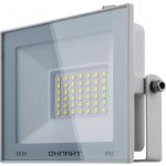 Прожектор светодиодный 90 137 OFL-50-6K-WH-IP65-LED 50Вт 6000К IP65 4000лм бел. ОНЛАЙТ 90137 Прожектор светодиодный 90 137 OFL-50-6K-WH-IP65-LED 50Вт 6000К IP65 4000лм бел. ОНЛАЙТ 90137