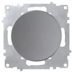 Выключатель 1-кл. СП Florence 10А IP20 с самовозвратом механизм сер. (1E31311302) OneKeyElectro 7700250 Выключатель 1-кл. СП Florence 10А IP20 с самовозвратом механизм сер. (1E31311302) OneKeyElectro 7700250