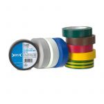 Изолента ПВХ 19мм (рул.25м) черн. BM BM-ESB1925NE Изолента ПВХ 19мм (рул.25м) черн. BM BM-ESB1925NE