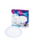 Светильник светодиодный DownL 6Вт 180-265В 6400К кругл. панель бел. КОСМОС KDownL6W6400K Светильник светодиодный DownL 6Вт 180-265В 6400К кругл. панель бел. КОСМОС KDownL6W6400K