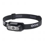 Фонарь аккумуляторный налобный AccuFH3-L3W/RED 2Вт XPE+2красн. LED 500мАч 5 режимов ФАZА 5044968 Фонарь аккумуляторный налобный AccuFH3-L3W/RED 2Вт XPE+2красн. LED 500мАч 5 режимов ФАZА 5044968