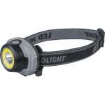 Фонарь налобный 93 814 NPT-H29-3AAA 1LED 1Вт+1COB 3Вт 3реж. NAVIGATOR 93814 Фонарь налобный 93 814 NPT-H29-3AAA 1LED 1Вт+1COB 3Вт 3реж. NAVIGATOR 93814