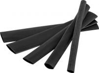 Трубка термоусадочная 2/1 1м черн. TOKOV ELECTRIC TKE-THS-2-1-B/200 Трубка термоусадочная 2/1 1м черн. TOKOV ELECTRIC TKE-THS-2-1-B/200