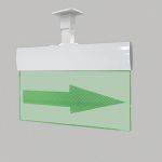 Табло световое премиум-класса М-12-УЛЬТРА " Стрелка вправо" (универсальное крепление) Элтех-Сервис 00000000335 Табло световое премиум-класса М-12-УЛЬТРА " Стрелка вправо" (универсальное крепление) Элтех-Сервис 00000000335