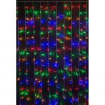 Гирлянда светодиодная "Занавес" 95 116 NGF-D030-04 5х2.5м RGBY IP44 NAVIGATOR 95116 Гирлянда светодиодная "Занавес" 95 116 NGF-D030-04 5х2.5м RGBY IP44 NAVIGATOR 95116