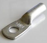 Наконечник луженый медный ТМЛ 300-16-27 опрес. TOKOV ELECTRIC TKE-TML-300-16-27 Наконечник луженый медный ТМЛ 300-16-27 опрес. TOKOV ELECTRIC TKE-TML-300-16-27